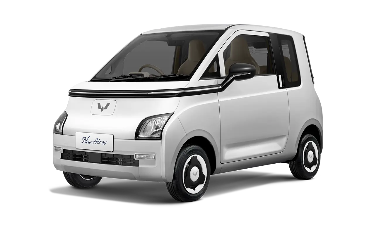 Wuling NEW AIR EV