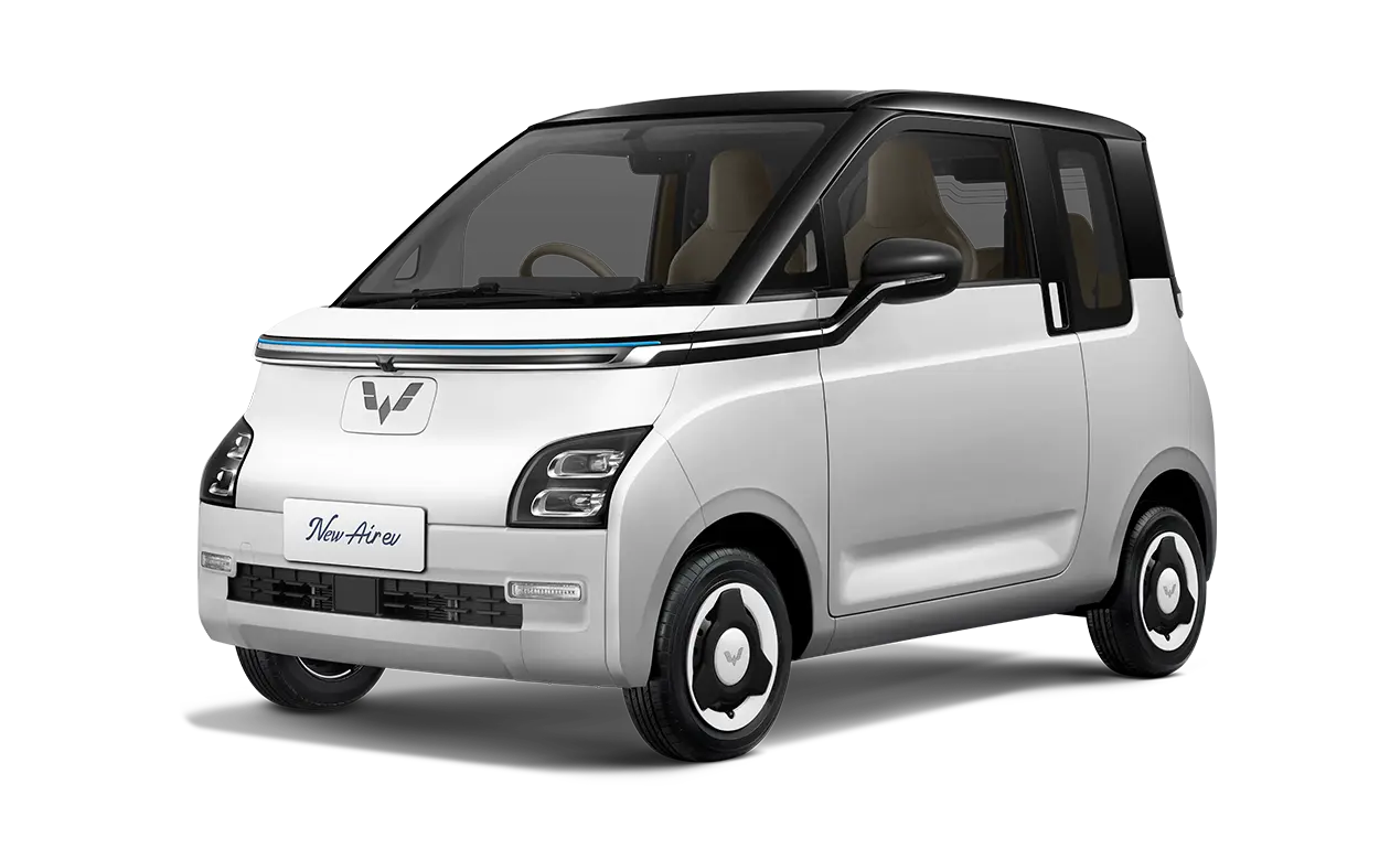 Wuling NEW AIR EV