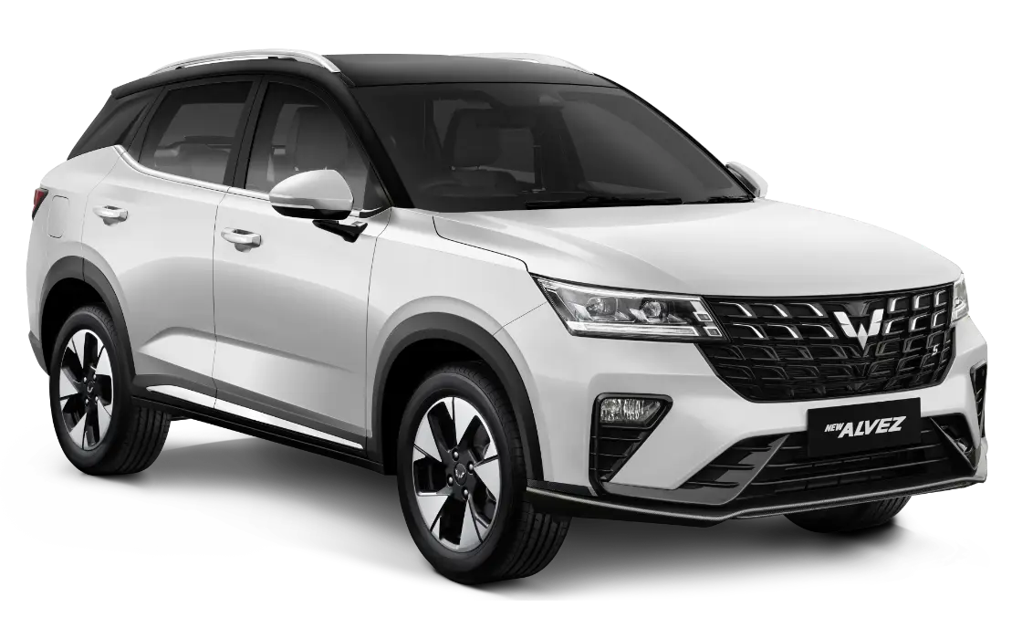 Wuling NEW ALVEZ