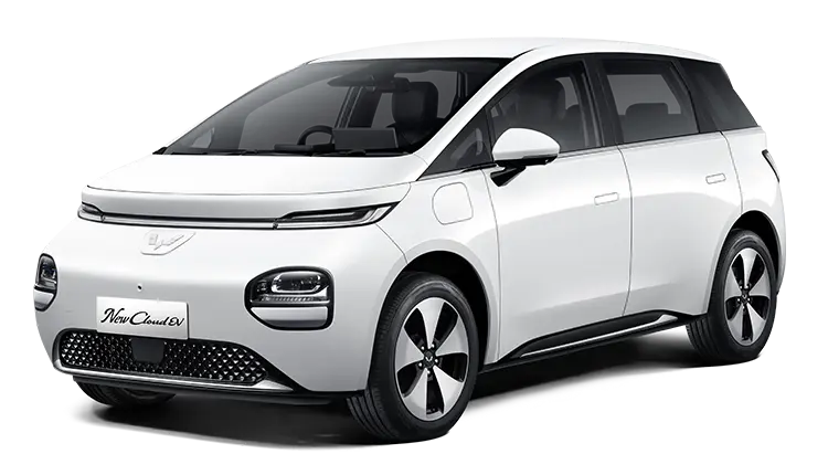 Wuling NEW CLOUD EV
