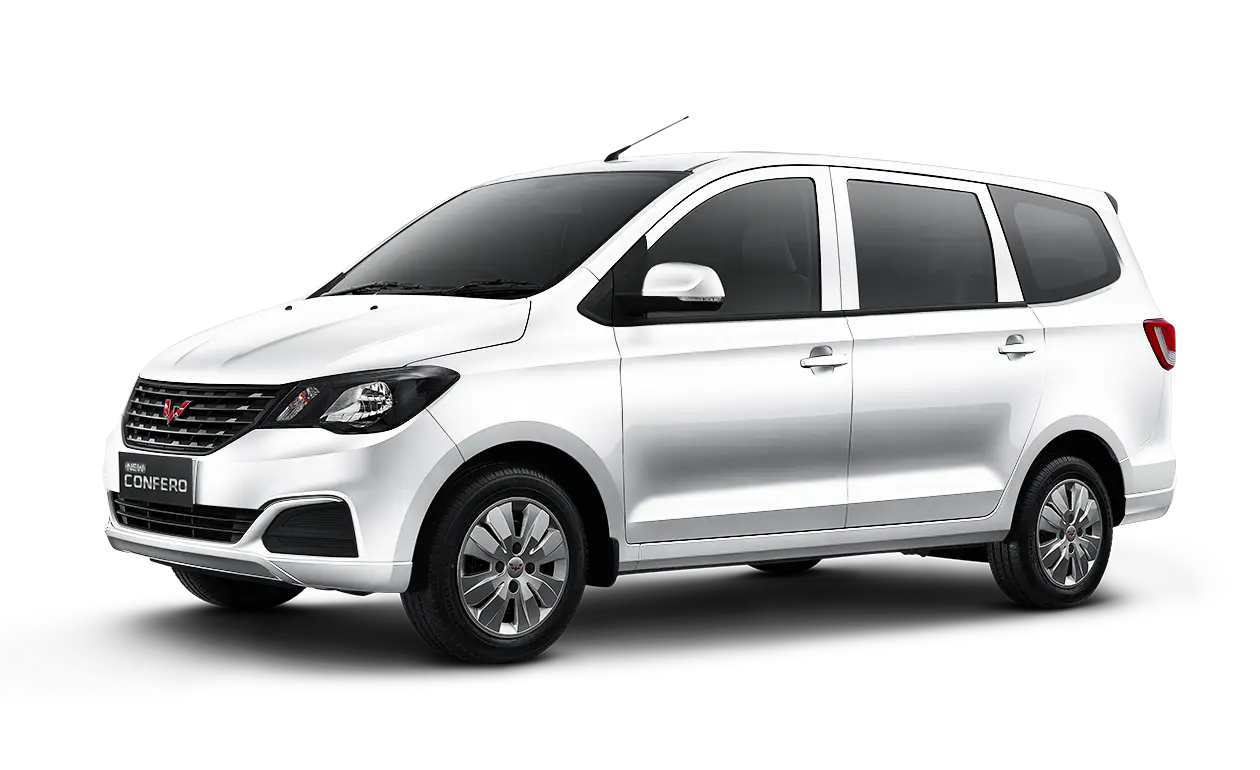 Wuling CONFERO DB
