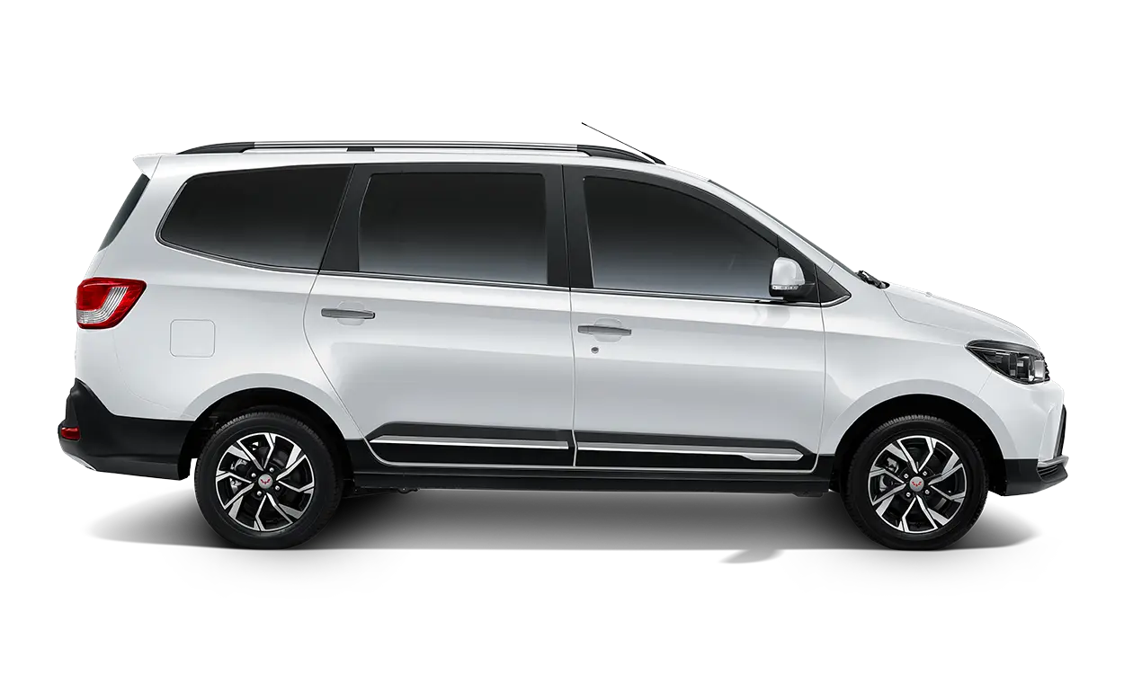 Wuling CONFERO S