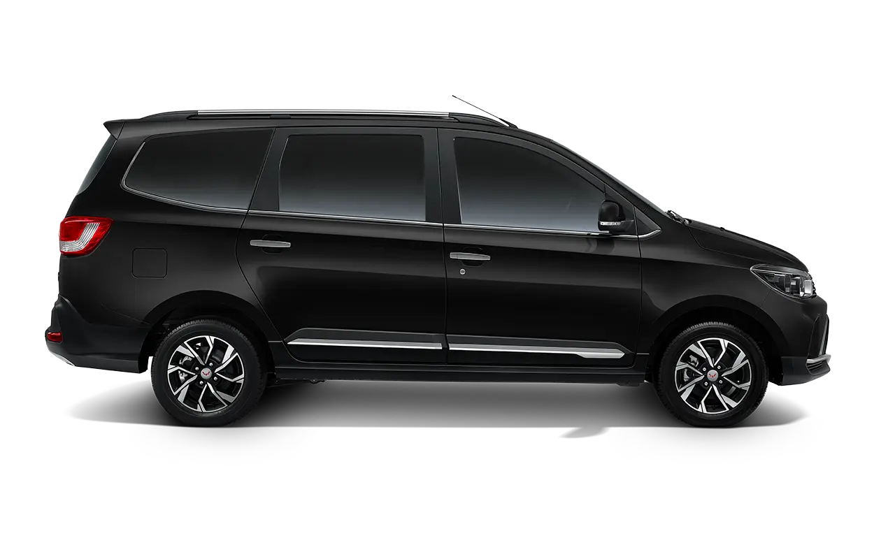 Wuling Confero S ACT: rasanya nyetir tanpa pedal kopling di MPV semurah ini