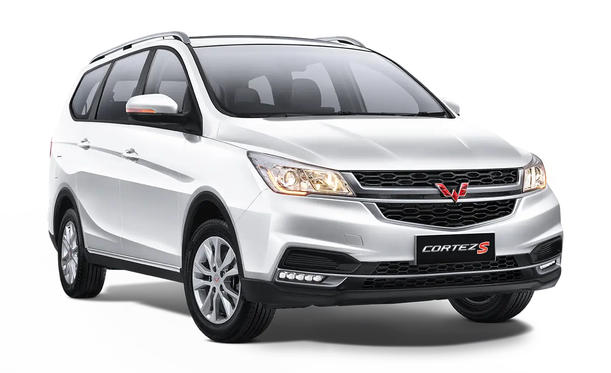 Wuling CORTEZ S