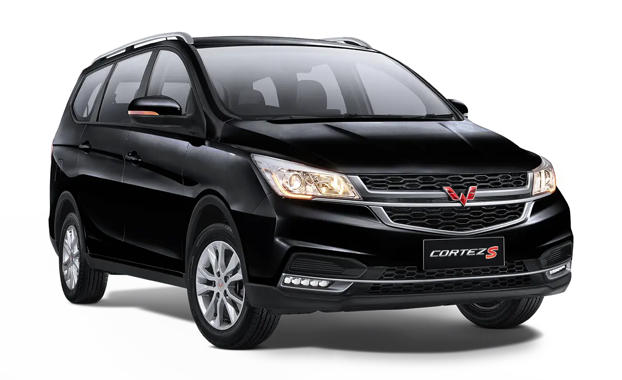 Wuling Cortez S masih punya transmisi manual di 2026: buat siapa, dan kenapa masih masuk akal