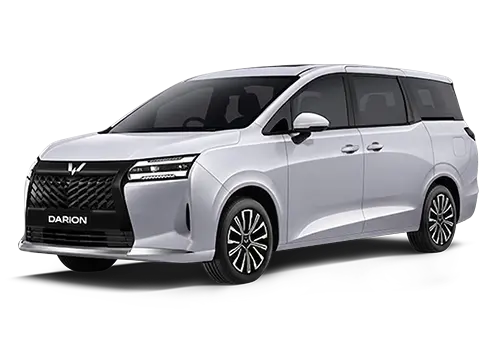 Wuling NEW DARION