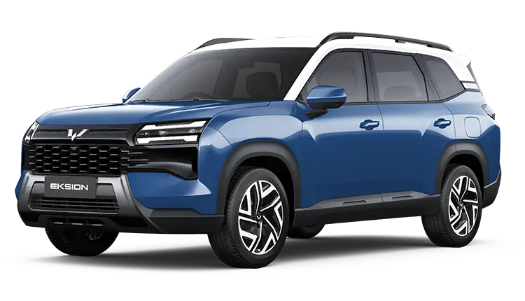 Wuling EKSION