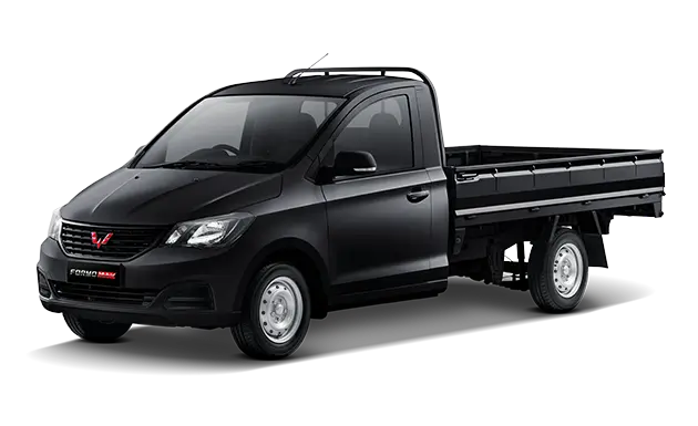 Wuling FORMO MAX