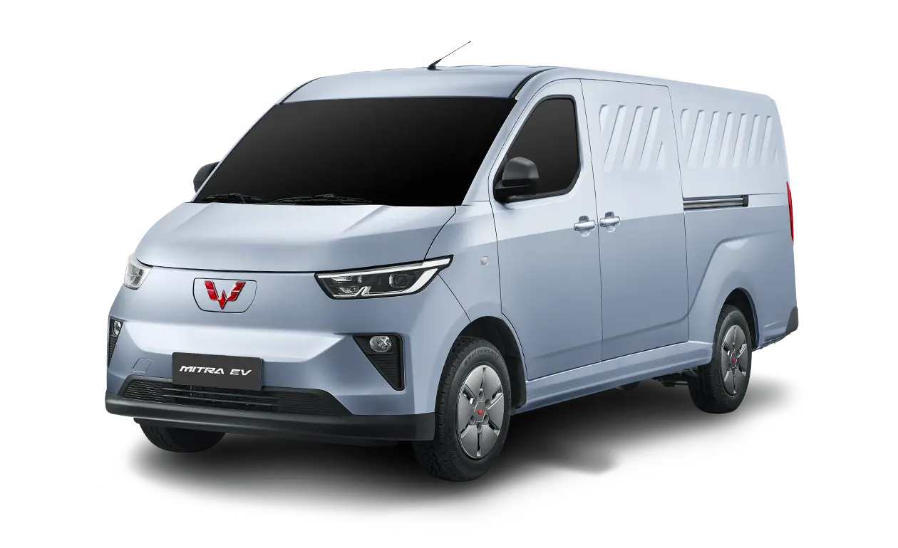 Wuling MITRA EV