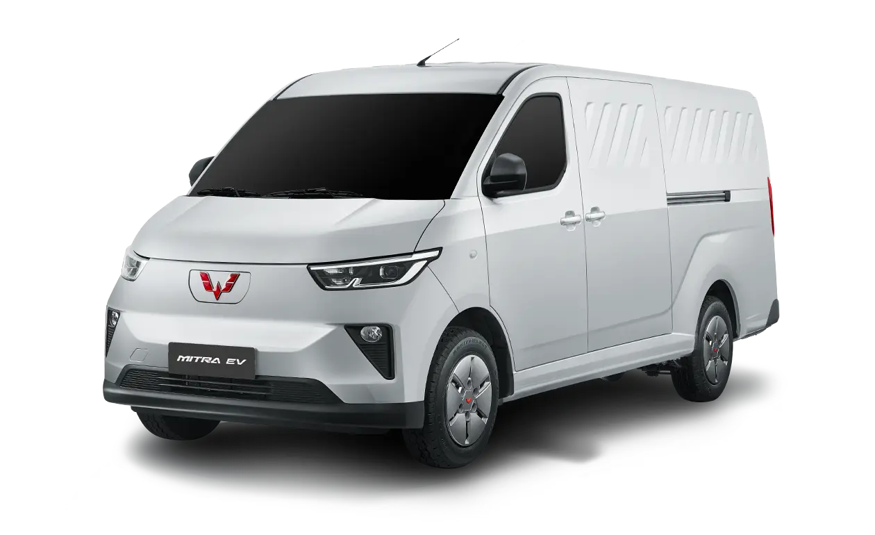 Fitur keamanan yang wajib ada di mobil ekspedisi pengangkut barang