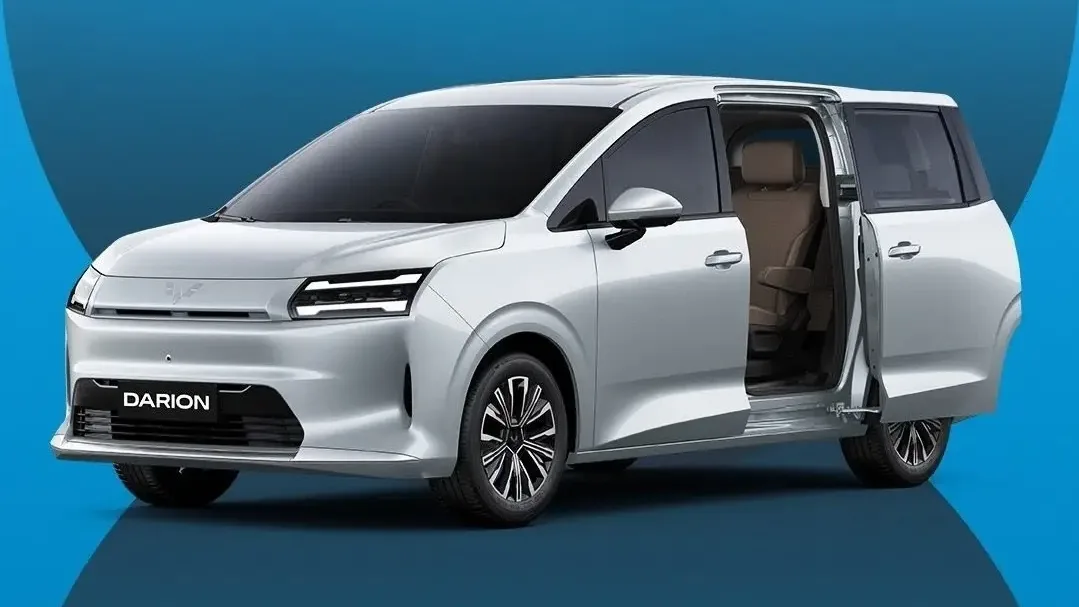 Kenapa MPV banyak memakai sliding door, dan apa untungnya buat keluarga