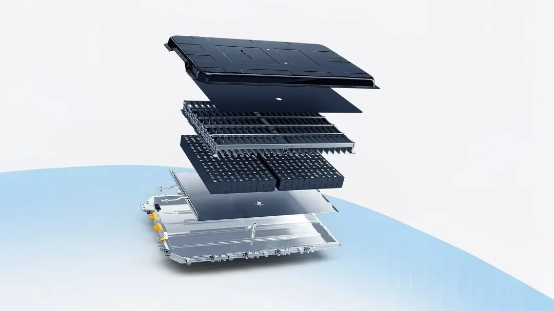 Apa itu MAGIC Battery Pro Wuling: baterai mobil listrik yang dirancang aman