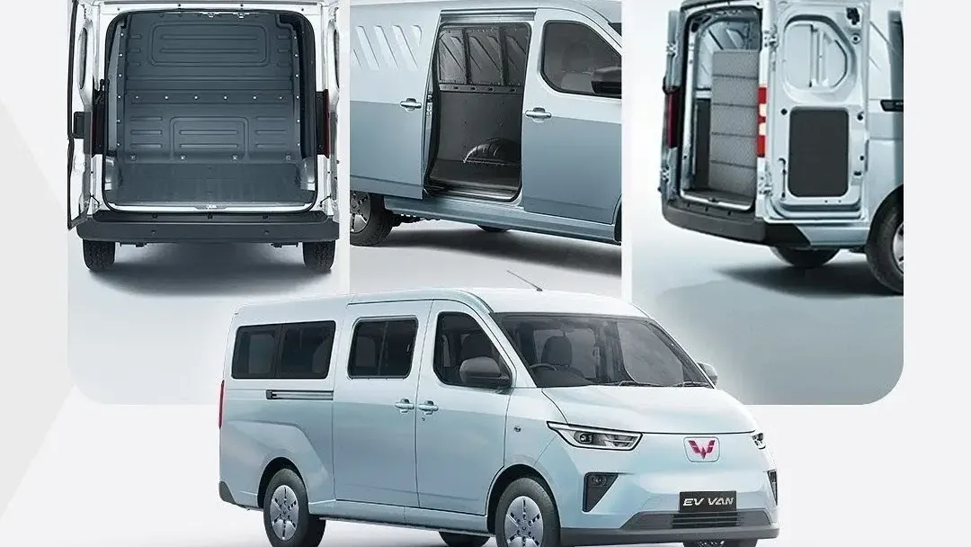 Harga dan biaya operasional Wuling Mitra EV: OTR, cas, dan hitungan untung untuk usaha