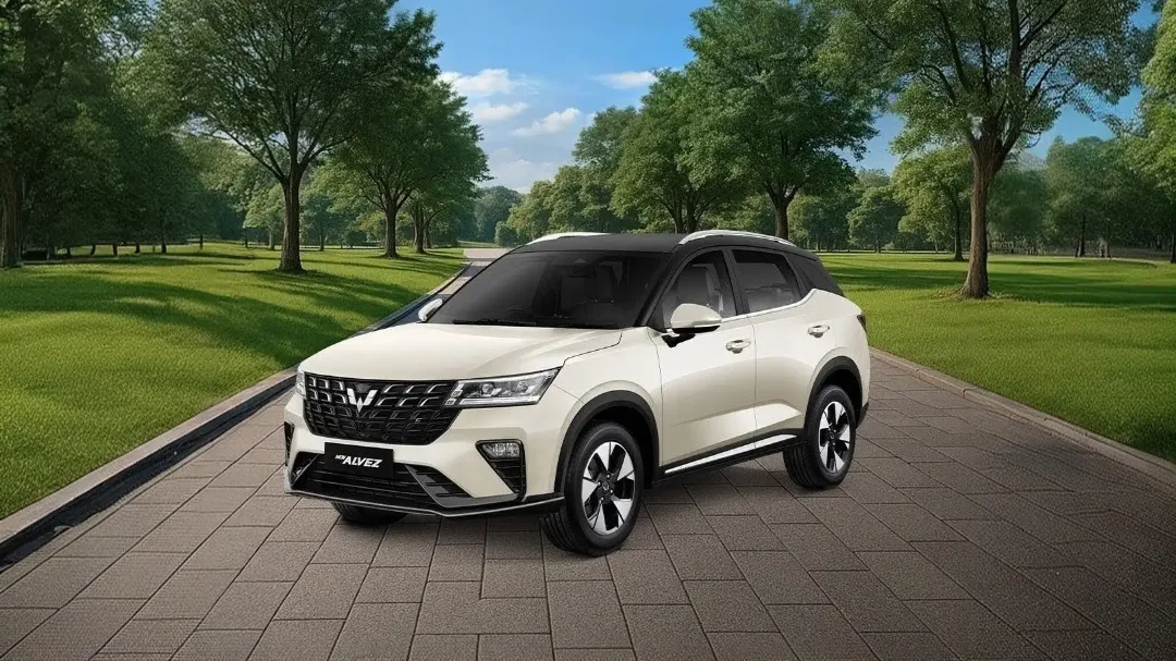 Harga Wuling Alvez Jabodetabek: OTR, DP, dan cicilan tiga varian