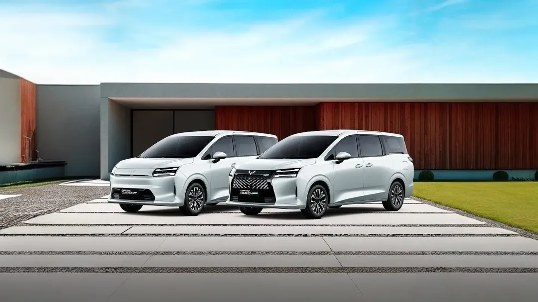 Kenapa mobil 7 seater jadi favorit keluarga Indonesia, dan kapan Anda butuh