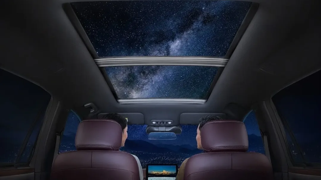 Deretan mobil Wuling dengan sunroof: dari panoramic terbesar di kelasnya sampai SUV harian