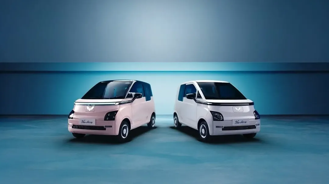 Wuling Air EV Lite vs Pro: pilih 200 km, 300 km, atau Pro?