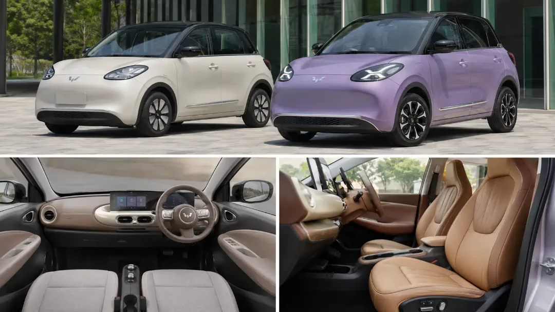 Wuling Binguo EV Lite vs Pro: bedanya apa, dan mana yang pas buat Anda?