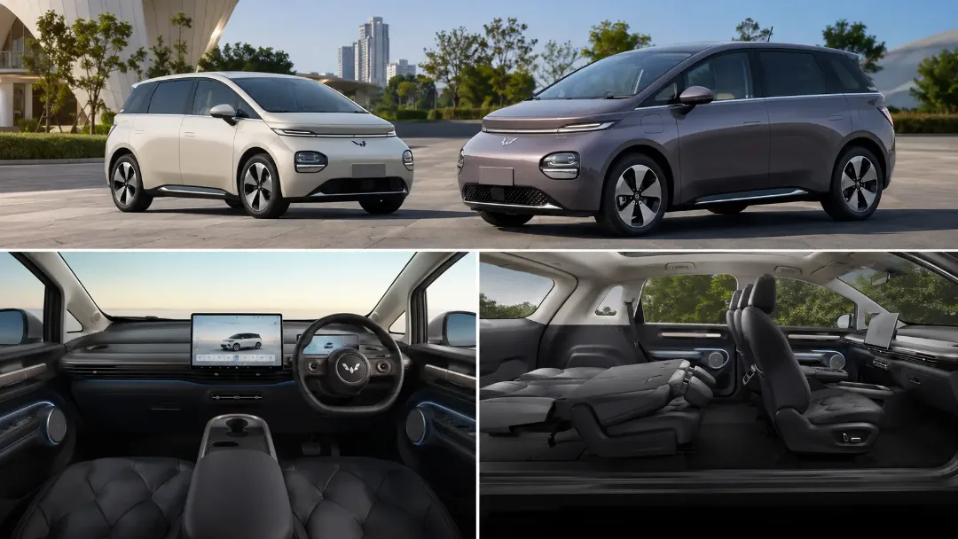 Wuling Cloud EV Lite vs Pro: bedanya apa, dan mana yang pas buat Anda?