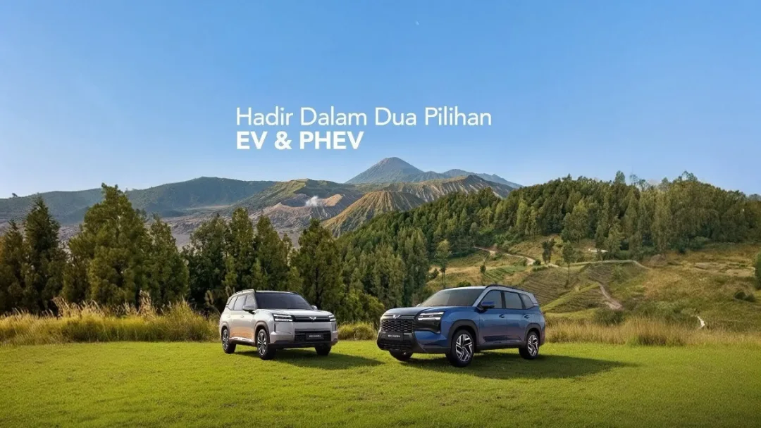 Wuling Eksion CE vs EX: bedanya apa, dan mana yang pas buat Anda?