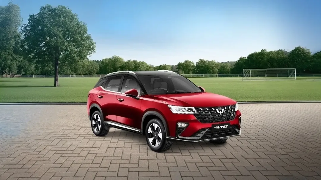 Wuling Alvez vs Honda HR-V, Toyota Raize, dan Hyundai Creta: pilih yang mana?