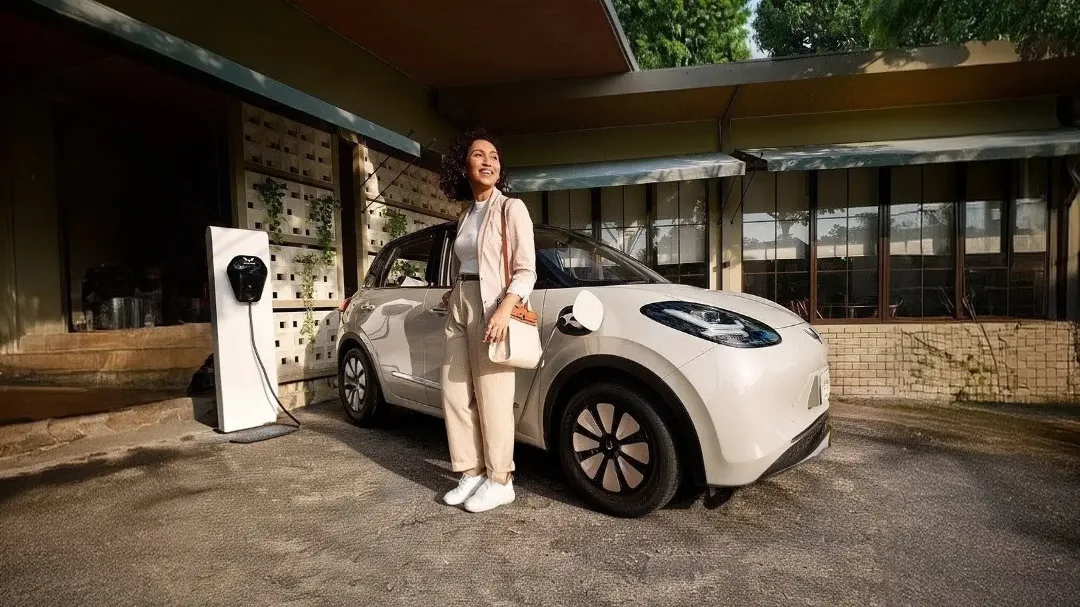 Wuling New Binguo EV: harga, spesifikasi, dan varian hatchback listrik retro