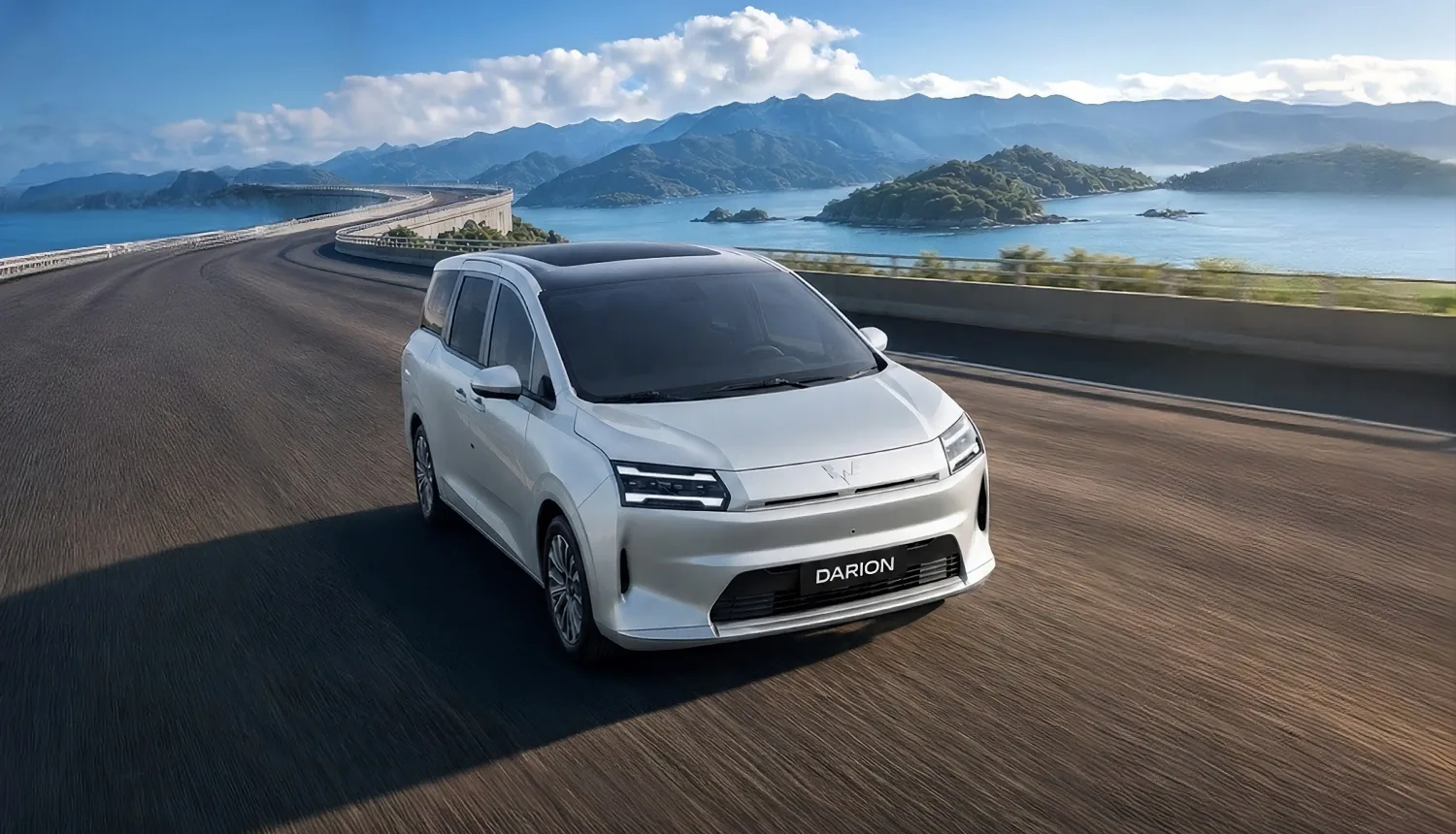 Garansi dan purna jual Wuling Darion: kenapa punya MPV listrik ini menenangkan