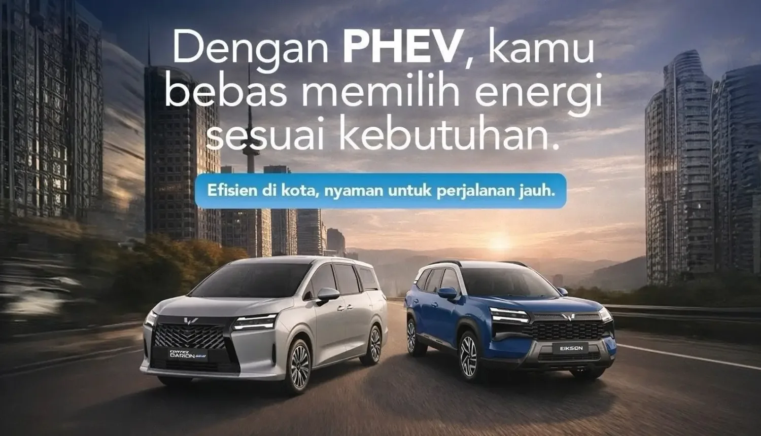 Mengenal mobil hybrid: beda mild hybrid, full hybrid, dan plug-in hybrid yang sering bikin bingung
