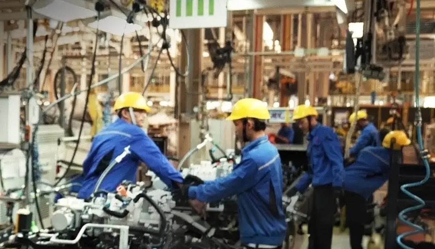 Wuling Eksion hadir dalam dua pilihan, EV dan PHEV