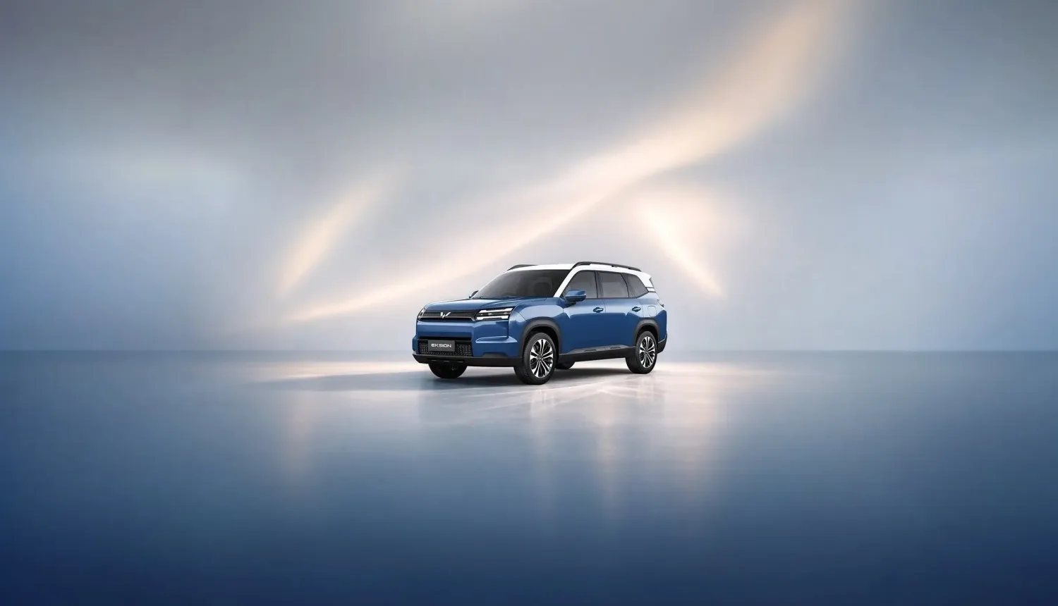 Wuling Eksion: harga, spesifikasi, dan pilihan EV atau PHEV