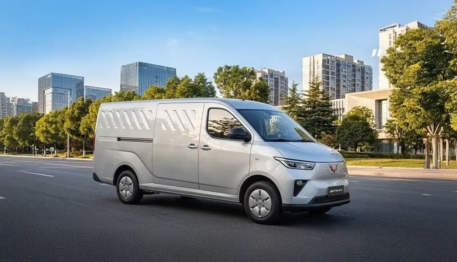Tiga pilar Wuling Mitra EV: Highly Functional, Highly Efficient, dan Modern