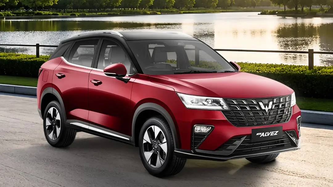 Wuling New Alvez buat harian: nyetir di kota, mesin 1.5L, dan bagasi 625 liter