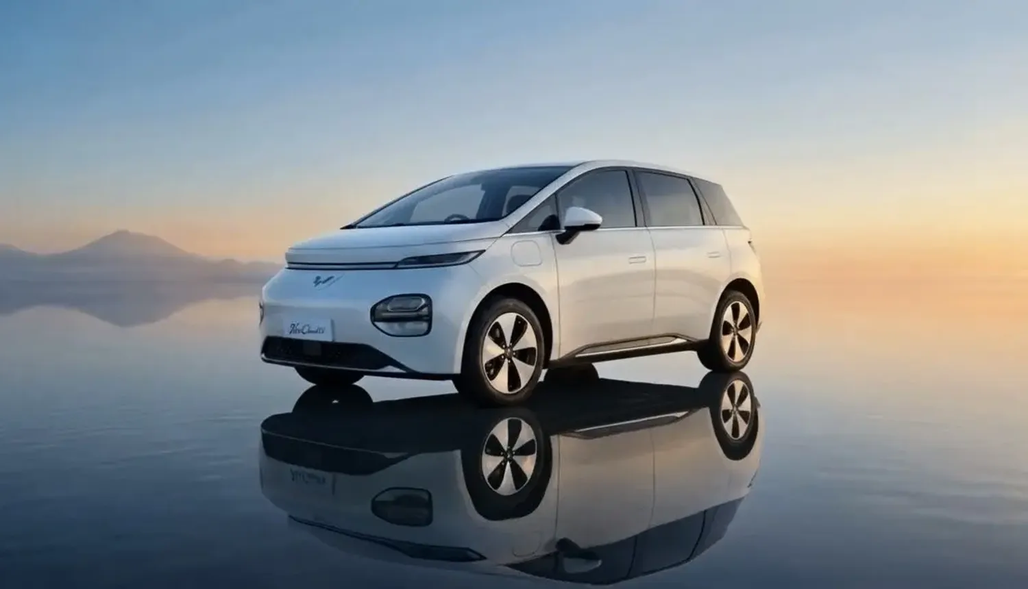 Wuling New Cloud EV: harga, spesifikasi, dan varian mobil listrik keluarga