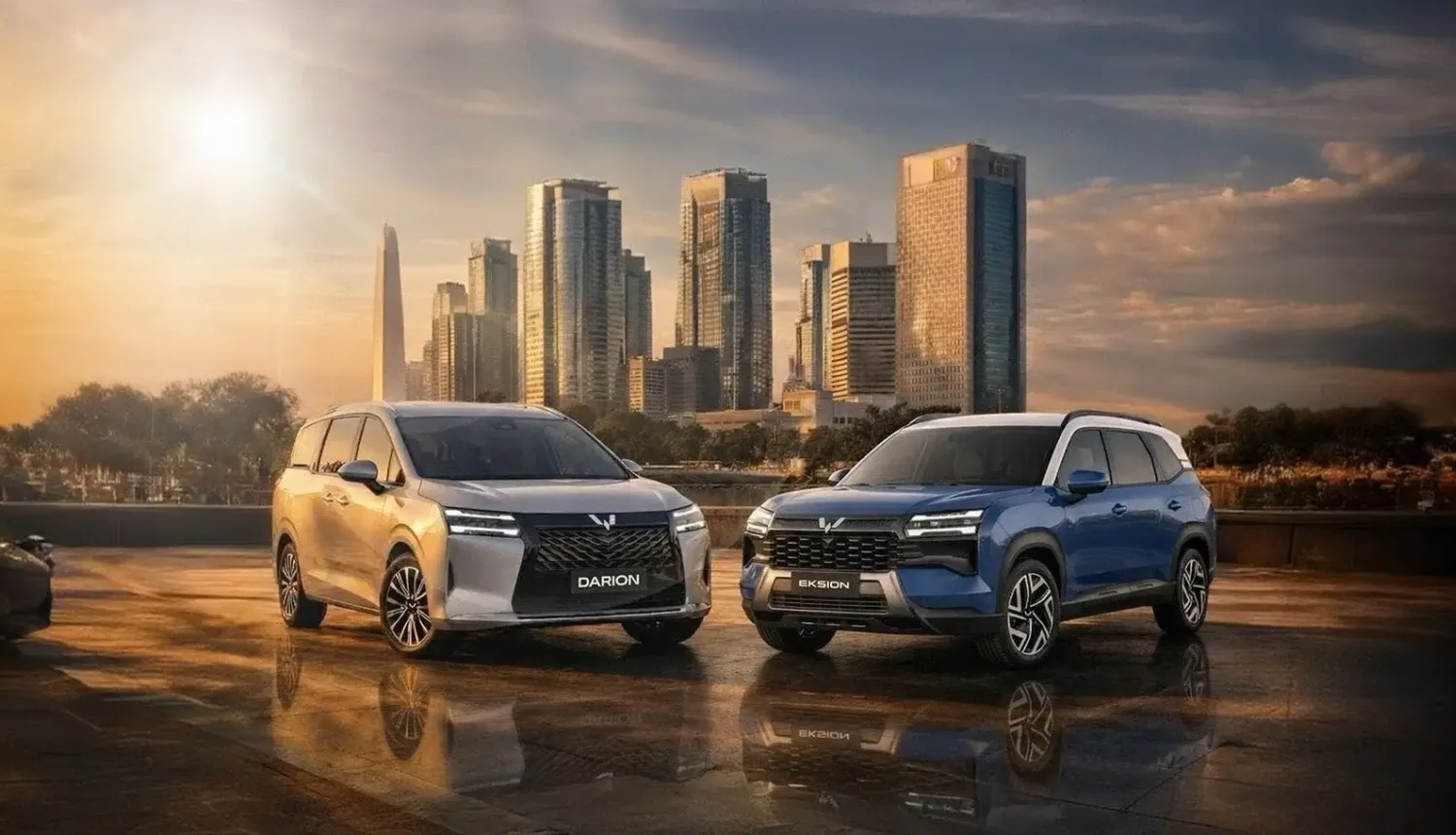Jangan keliru: ini beda PHEV dan mobil hybrid biasa yang sering tertukar