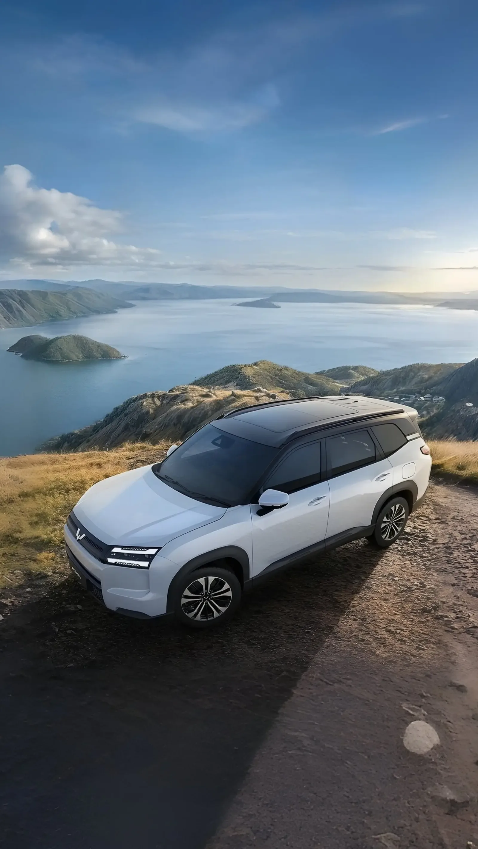 Video TikTok Wuling